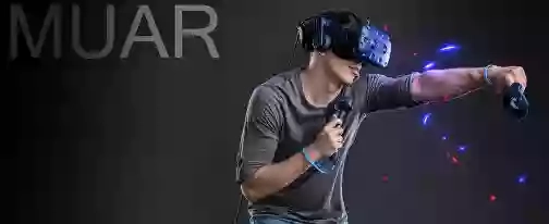 Muar VR - Клуб Виртуальной Реальности