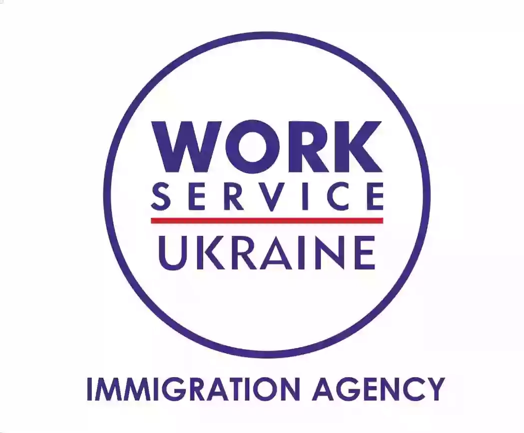 Work Service Ukraine