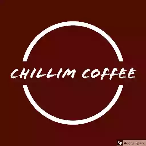 Chillimcoffee