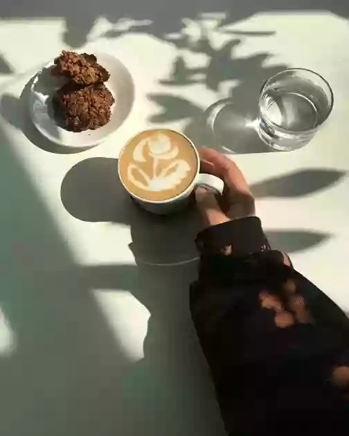 Marti cafe