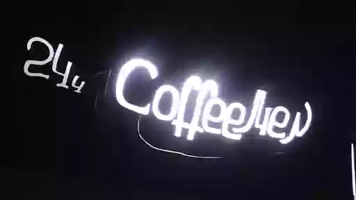 Coffeе men