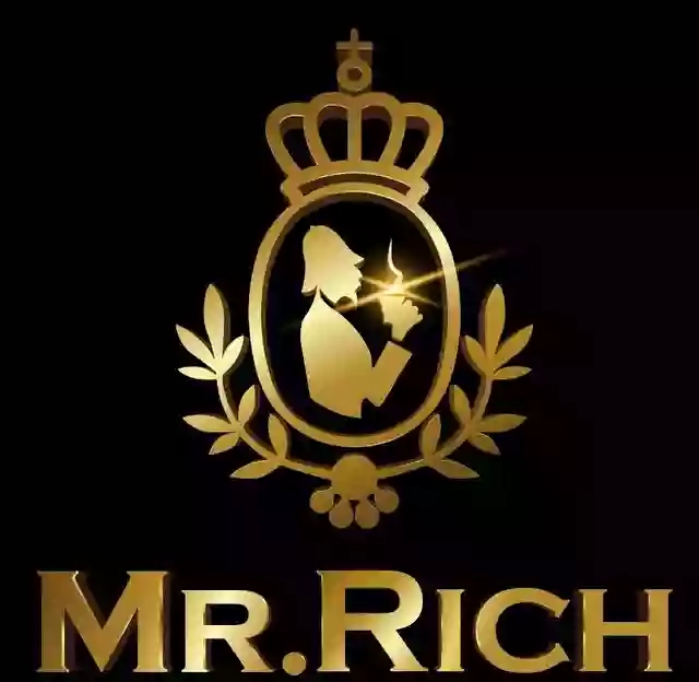 Mr.Rich