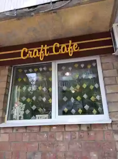 Craft Cafe