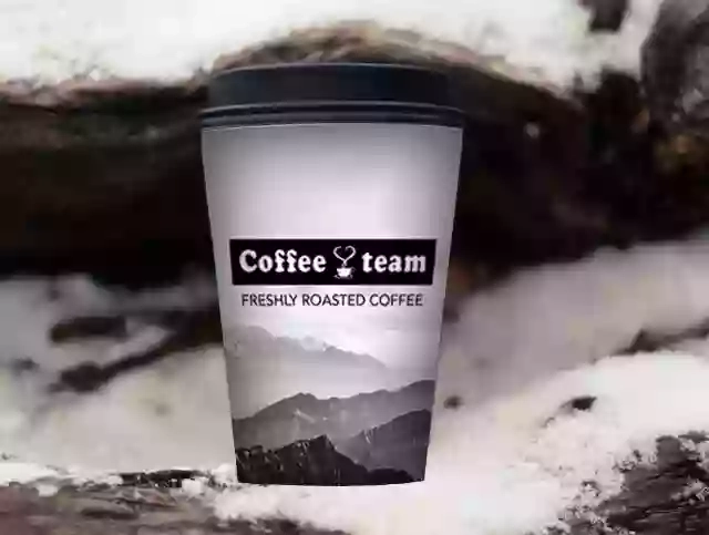 Coffee Team