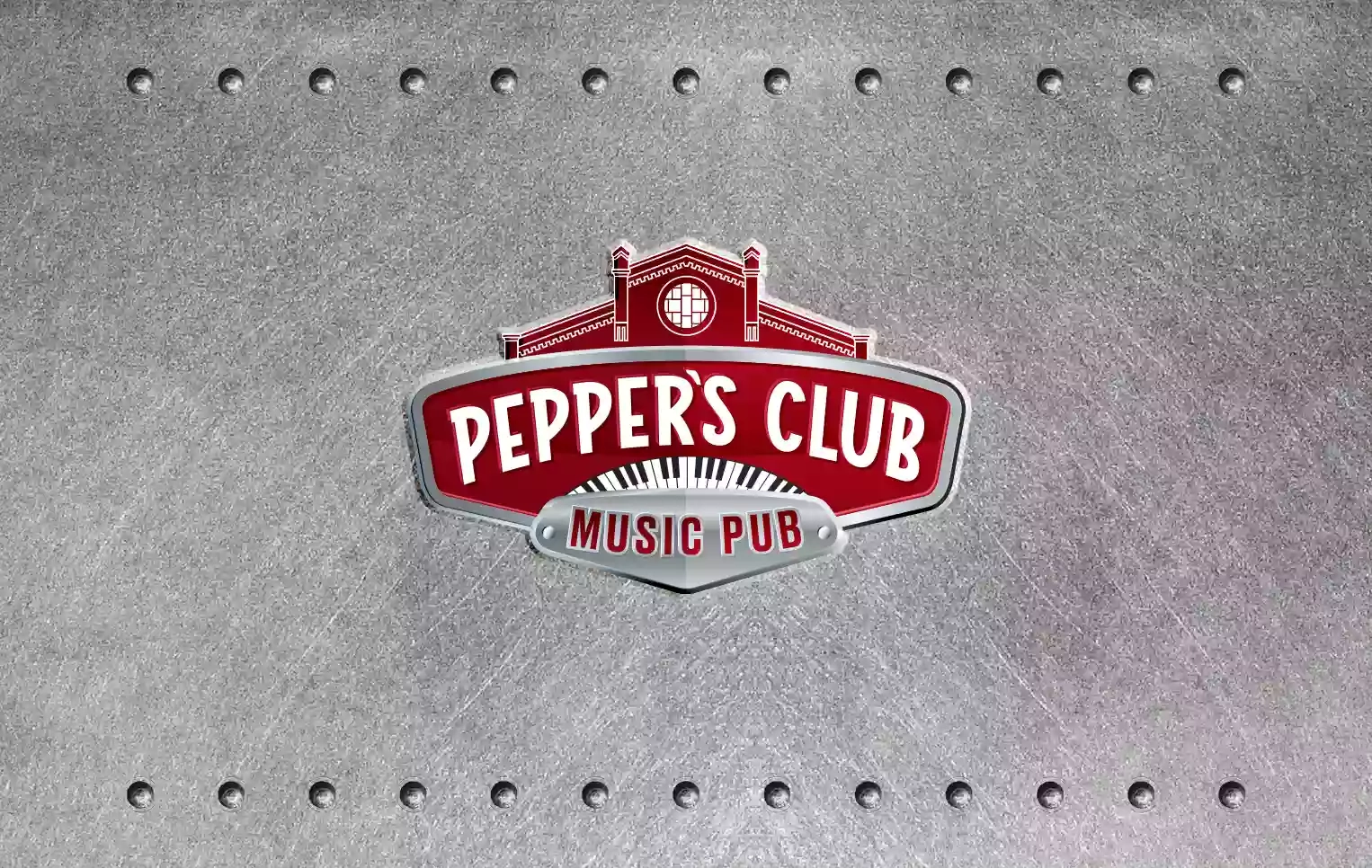 Pepper's Club