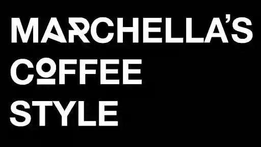 MARCHELLA’S coffee style
