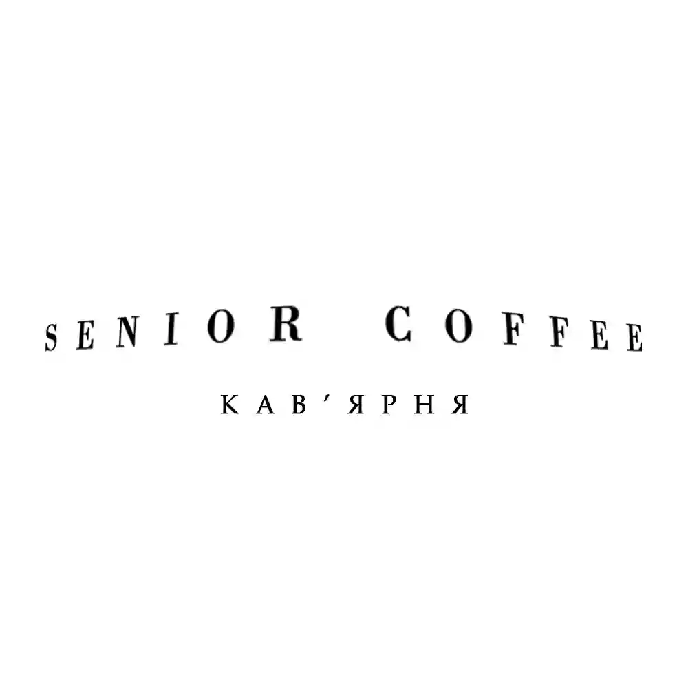 Kafe "Senior Coffee"