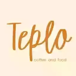 Teplo coffee and food