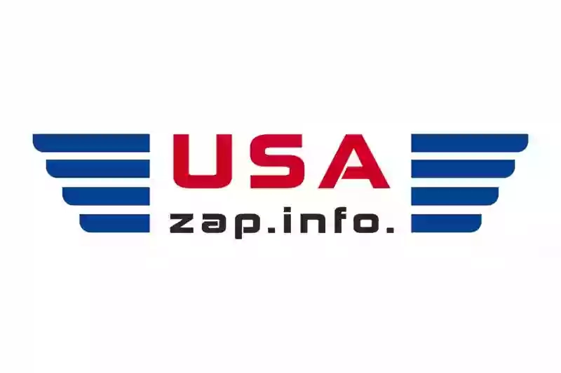 USAZap.info - Запчасти к американским автомобилям.