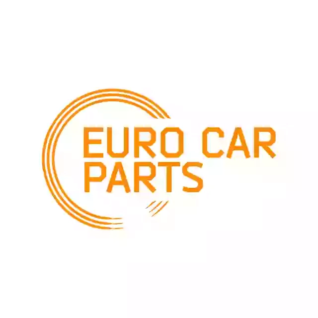 Euro Car Parts - интернет магазин автозапчастей
