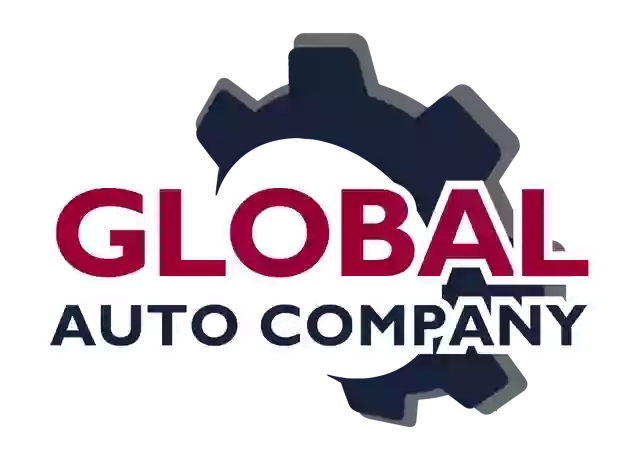 Global Auto Company