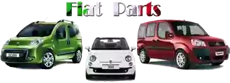 Магазин автозапчастин FiatParts