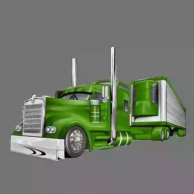 Truck_Driver