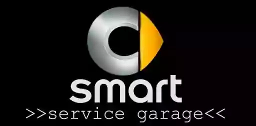 SMART-Serviсe Garage