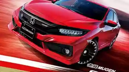 Сто Honda Acura Хонда Акура