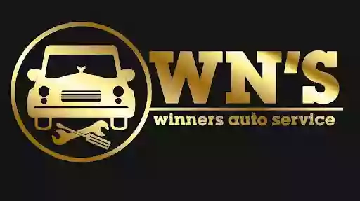 СТО WN'S(winners auto service)