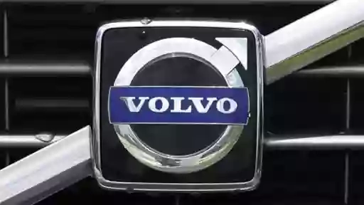 СТО автосервис Volvo Киев пр-т Науки 57-а