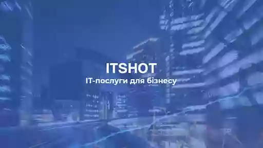 ITSHOT ІТ-послуги