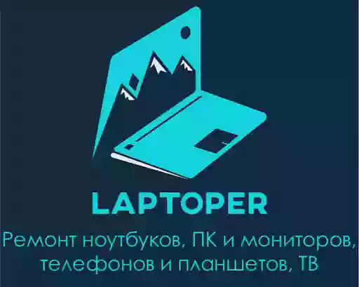 Laptoper