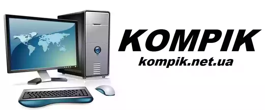 Kompik - ssd, USB flash, memory card