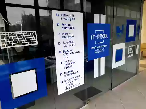 IT-PROX