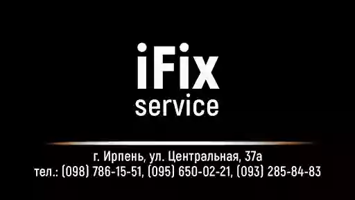 iFix-Service