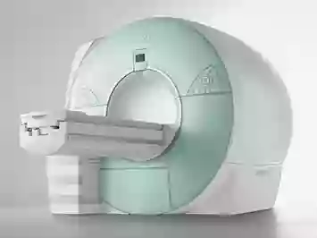 Інноваційна Діагностика - МРТ і УЗД