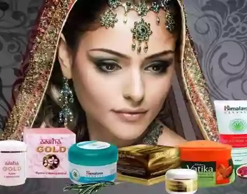 Индийская косметика Ayurveda Cosmetics