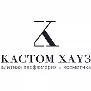 CustomHouse.com.ua Элитная косметика, парфюмерия оптом. Интернет магазин