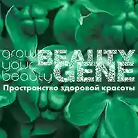 Магазин профессиональной косметики BEAUTY GENE