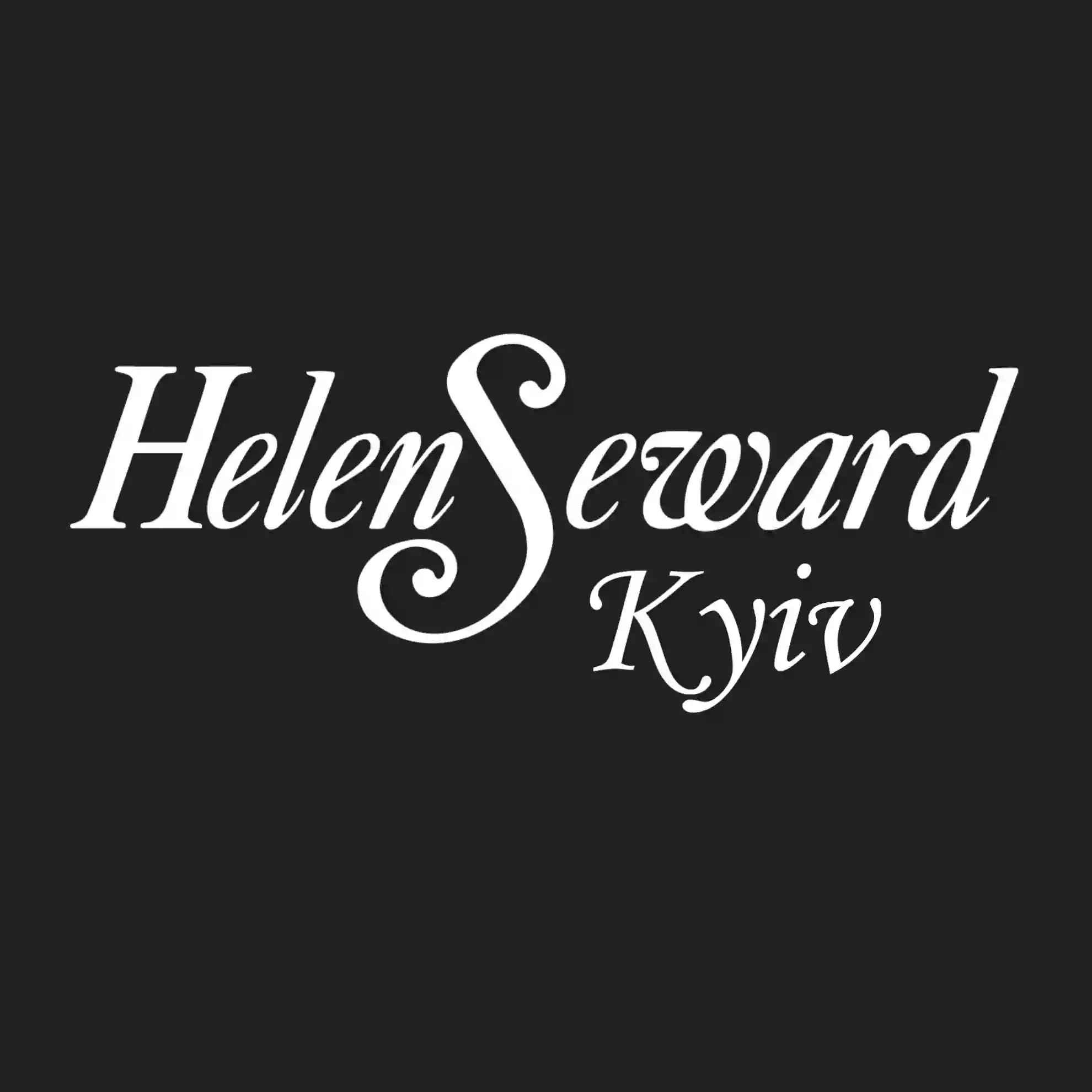 Helen Seward Kyiv - італійська косметика для догляду за волоссям і шкірою голови