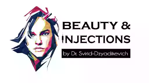 Beauty & Injections by dr. Svirid-Dzyadikevich