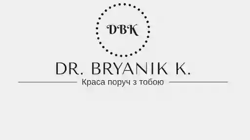 Косметолог Dr.Bryanik K.A.