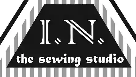 Ателье "I.N. the sewing studio"