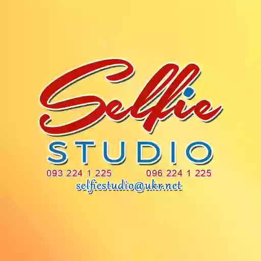 Фотостудія SelfieStudio