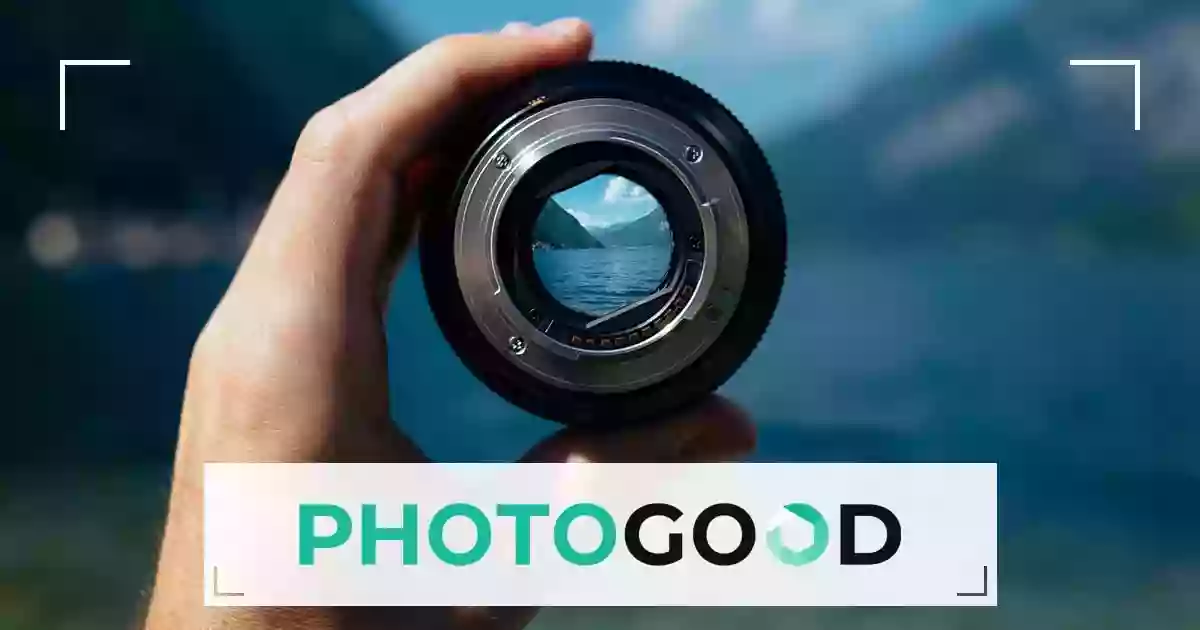 Фотокопіцентр Photogood