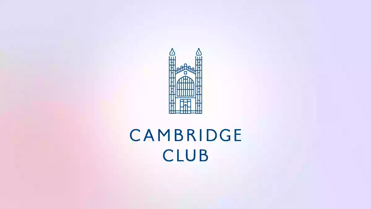 Курси англійської мови Cambridge Club