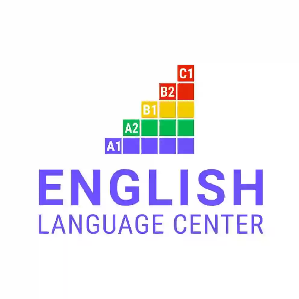 English Language Centre