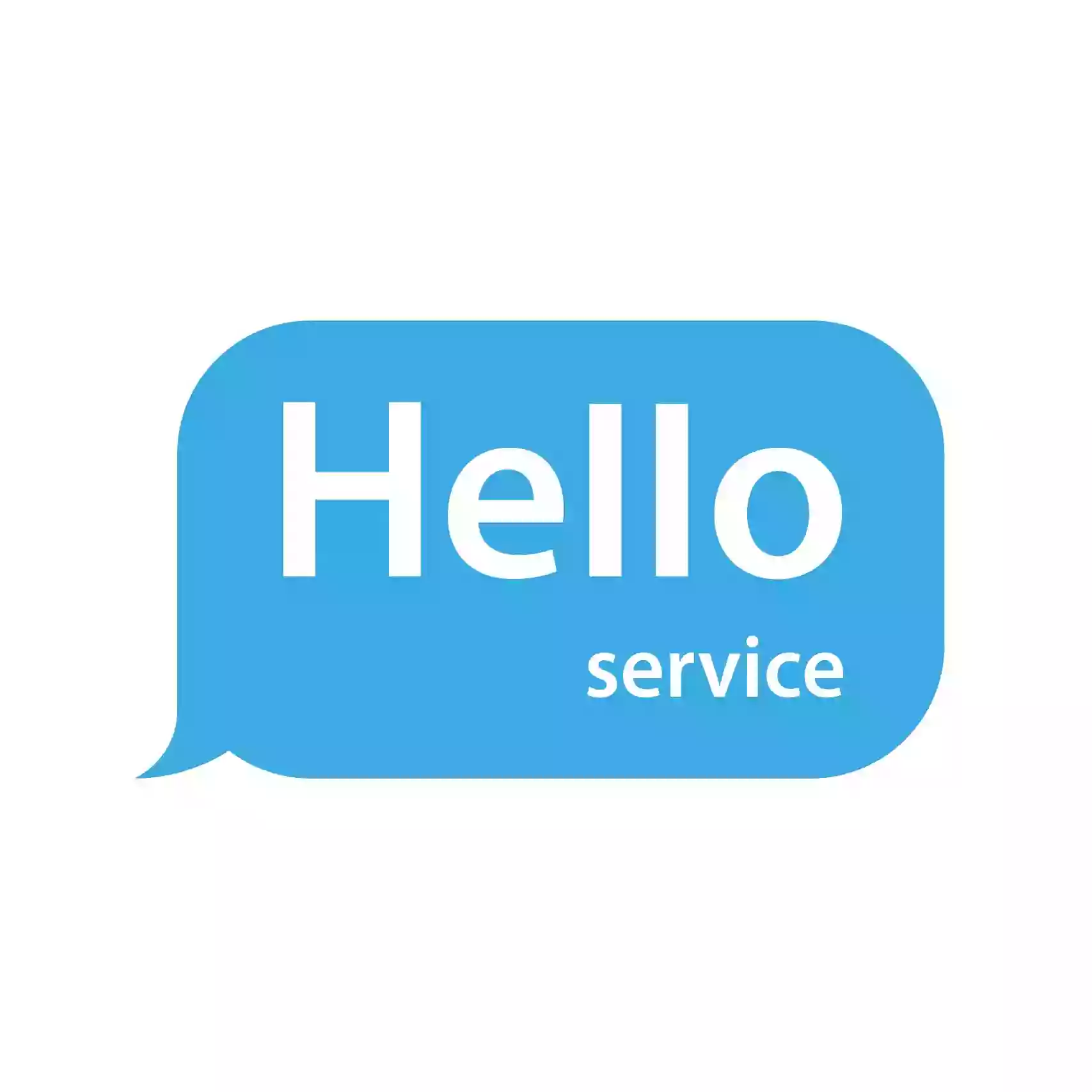 HelloService