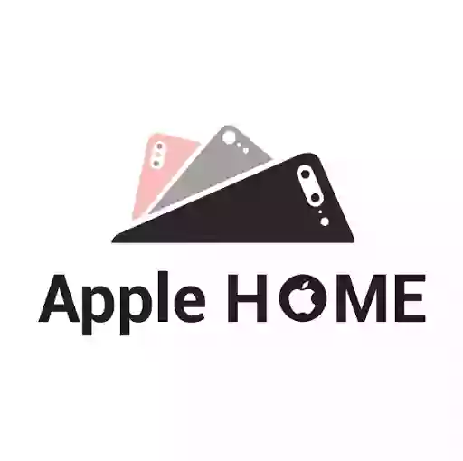 Apple.HOME.irpen