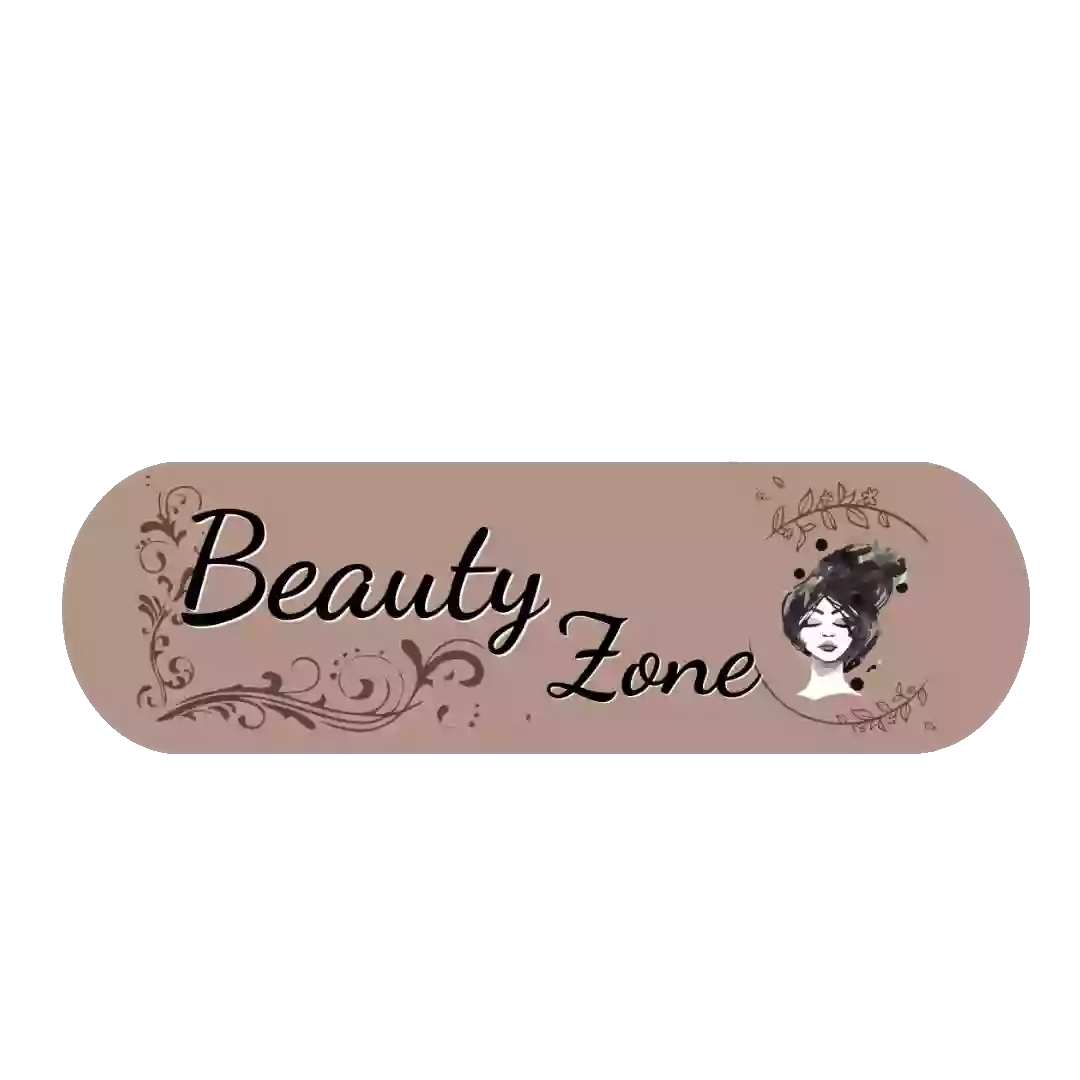 Салон краси "Beauty Zone"