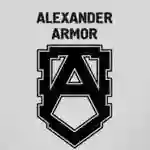 Aleksandr Armor изготовление ключей