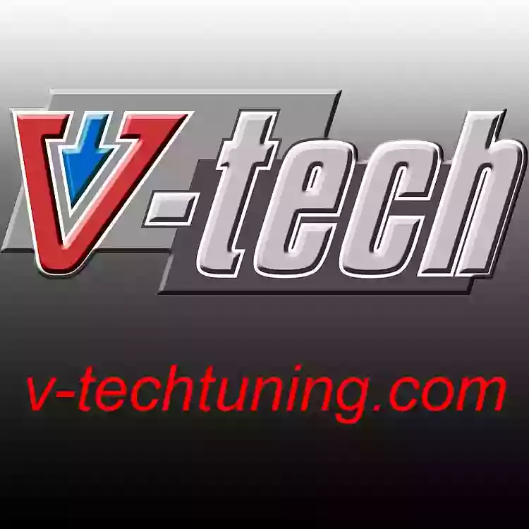 V-tech Tuning Украина