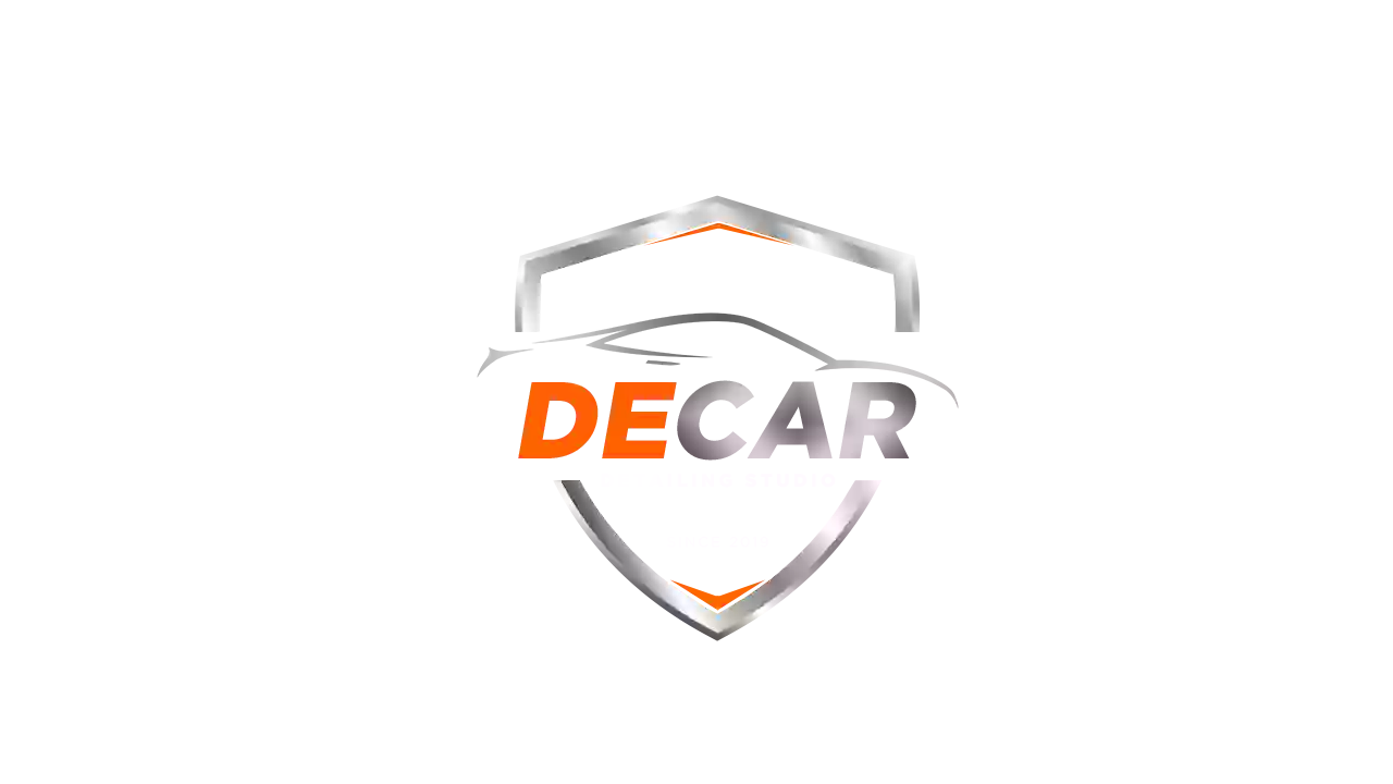 Decar Car detailing