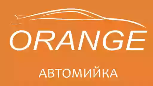 Автомийка Orange