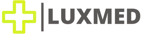 LuxMed оптика