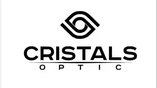 CRISTALS OPTIC