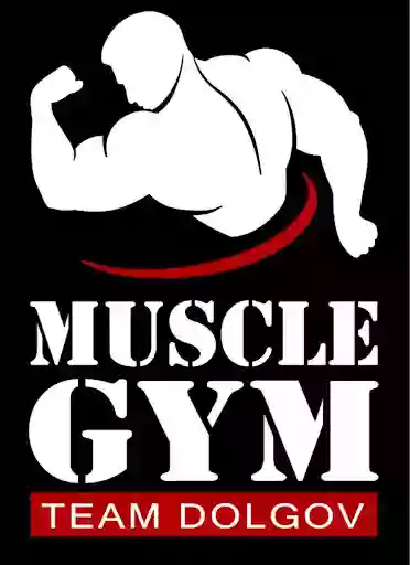 Muscle Gym Team Dolgov