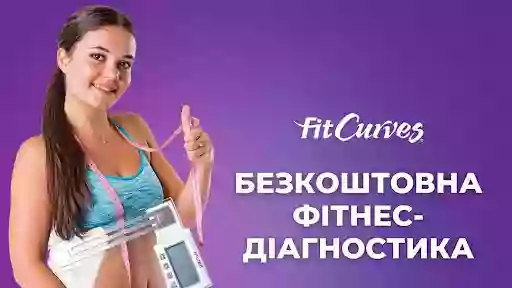 FitCurves Nyvky