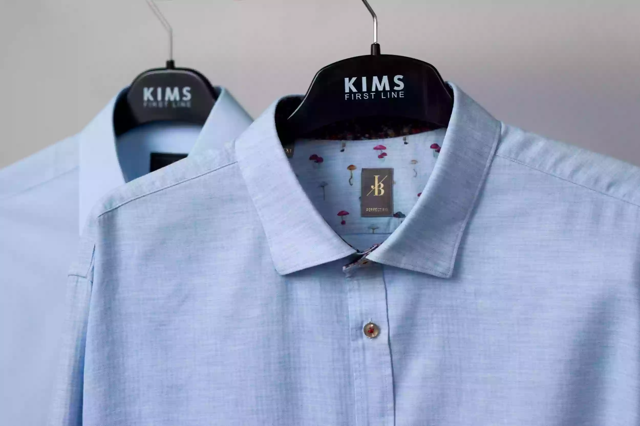 Хімчистка "KIMS"